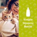 PetArmor Ear Mite & Tick Treatment For Cat (3oz)