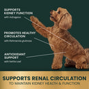 Kidney Health Tablets for Dogs
