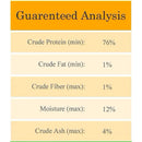 Cat-Man-Doo Extra Large Bonito Flakes Treats For Cats & Dogs