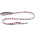 Ruffwear Front Range Dog Leash - Reef Fish - Leashes Collars & Training 18