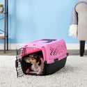 Aspen Pet Fashion Dog & Cat Kennel