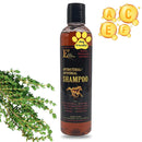 E3 Antibacterial & Antifungal Shampoo for Horses