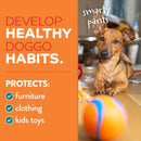 TropiClean Chew Stop Behavior Aid Home Spray- 8oz