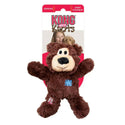 Kong Wild Knots Bear Toy For Dogs -Medium/Large (assorted colors)