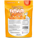 Loving Pets Flavorfullz Filled Cheese Flavor Treats for Dogs -6oz