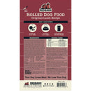 Redbarn Lamb Recipe Rolled Food For Dogs (4 lb)