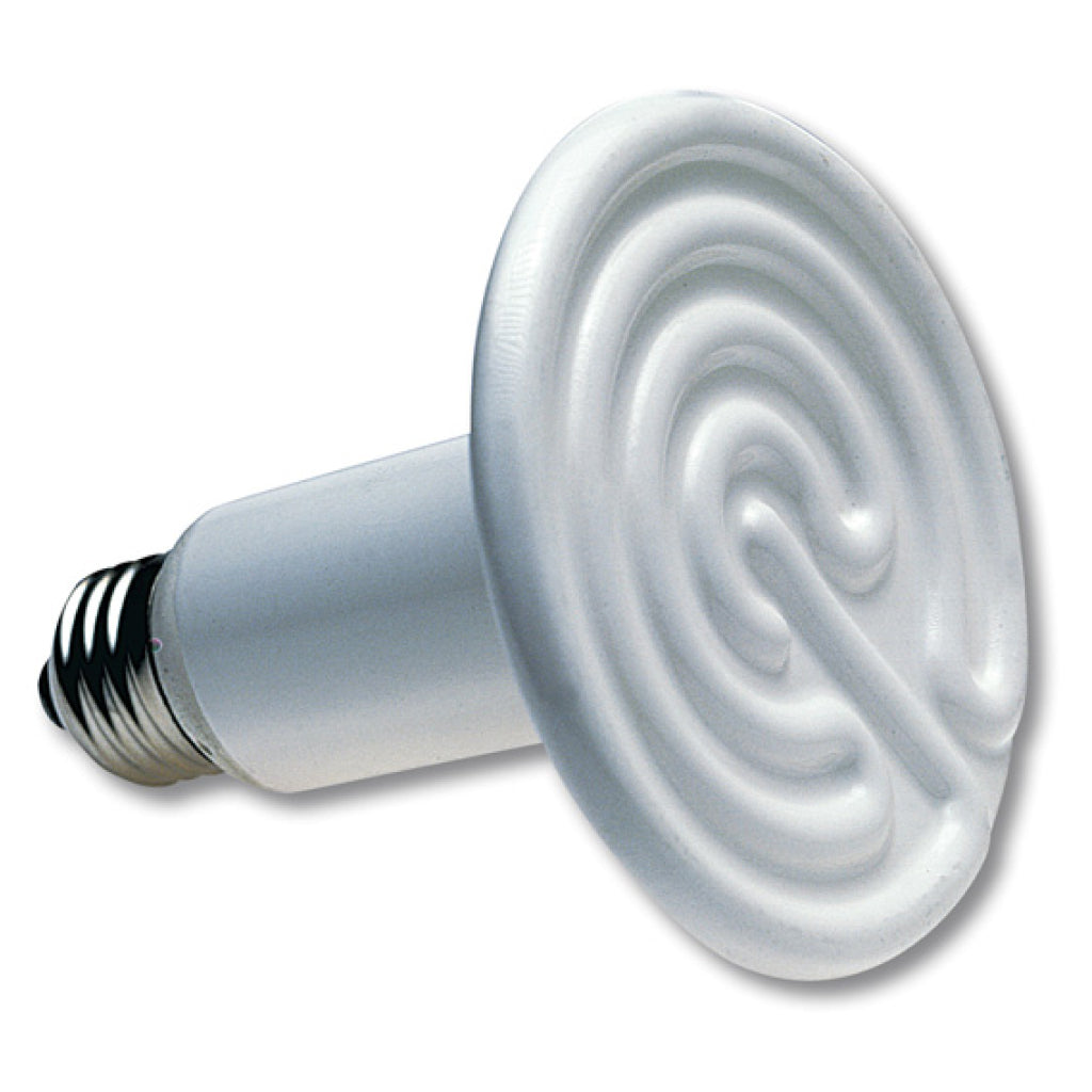 Zoo Med ReptiCare Ceramic Infrared Heat Emitter for Reptiles