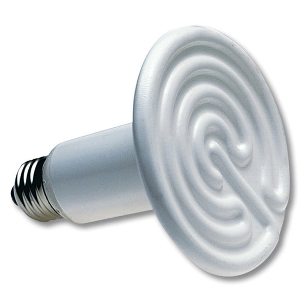 Zoo Med ReptiCare Ceramic Infrared Heat Emitter