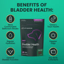 Female Bladder Health Chews for Dogs