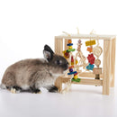 Oxbow Play Table Small Animal Toy