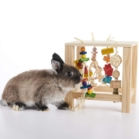 Oxbow Play Table Small Animal Toy