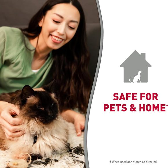 Nature's Miracle Litter Box Odor Destroyer Spray (24 oz)