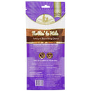 Fieldcrest Farms Nothin' to Hide Twist Stix Bacon Flavor Treats For Dogs (Small)