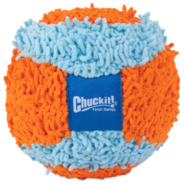 ChuckIt! Indoor Ball Toy For Dogs