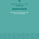 Oxbow Enriched Life Timbell Small Animal Chew Toy