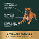 Extra Strength Healthy Skin & Coat Chews for Dogs