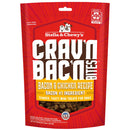 Stella & Chewy's Crav'n Bac'n Bites Bacon & Chicken Recipe Dog Treats (8.25 oz)