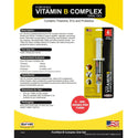 fortified vitamin b complex oral gel