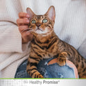 Four Paws Healthy Promise Aloe Ear Mite Treatment For Cats (0.75 oz)