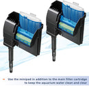 Aqueon Replacement Specialty Filter Pads -Phosphate Remover (4 ct)