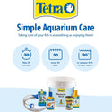 TetraFauna AquaSafe Water Conditioner for Reptiles and Amphibians (3.38 oz)