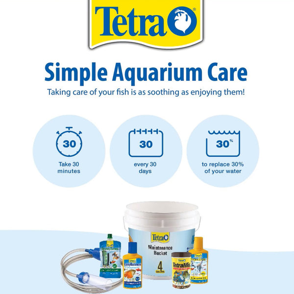 TetraFauna AquaSafe Water Conditioner for Reptiles and Amphibians (3.38 oz)