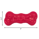 Kong Beezles Bone Toy For Dogs -Large (assorted colors)