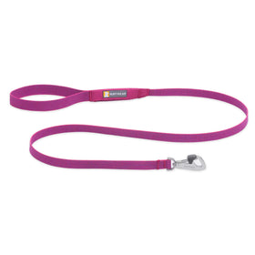 Buy alpenglow-pink Ruffwear Hi &amp; Light Dog Leash