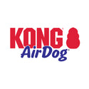 KONG Holiday AirDogs Squeaker Stick Toy For Dogs -Large