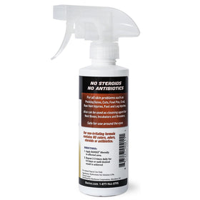 Banixx for Chixx Antibacterial & Antifungal Spray (8 oz)