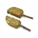 Oxbow Enriched Life Timothy Hay Popsicle Treats For Small Animals