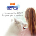 Nylabone Advanced Oral Care Breath Freshener For Dogs & Cats (16 oz)