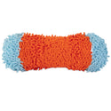 Chuckit! Indoor Tumble Bumper Toy For Dogs (Orange & Blue)