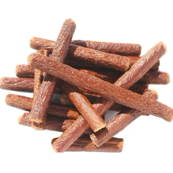 Plato Thinkes Real Lamb Recipe Sticks Dog Treats