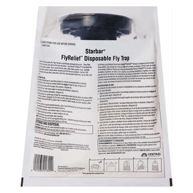 Starbar Fly Relief Disposable Fly Trap
