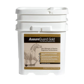 Assure Guard Gold Digestive Aid for Horses (16 lb)