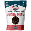 Treat Collective Salmon + Pomegranate Training Dog Treats (9 oz)