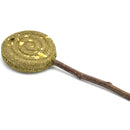 Oxbow Enriched Life Timothy Hay Apple Lollipop Treat for Small Animals