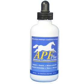 APF Plus Advanced Protection Formula for Horses (4 oz)