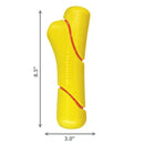 Kong Squeezz Tennis Stick Toy For Dogs -Large