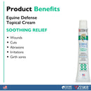 zymox topical cream for horses