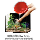 Aqueon Betta Bowl Plus Water Conditioner (4 oz)