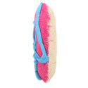 Ware Fun Chew Krunchy Swirl Donut Chew Toy For Small Animals