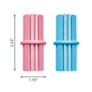 Kong Puppy Teething Stick Toy For Puppies (assorted colors), Small-6
