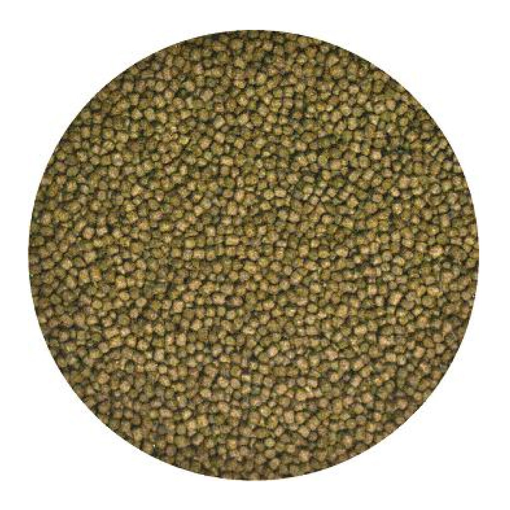 Zoo Med Aquatic Turtle Micro Pellet Hatchling Food (15 oz)