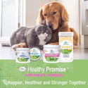 Four Paws Healthy Promise Pet Aid Fast-Acting Anti Itch Spray for Dogs & Cats (8 oz)