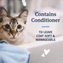 PetArmor Flea & Tick Shampoo for Cats (12 oz)