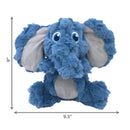 Kong Scrumplez Elephant Toy For Dogs -Medium
