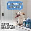 Bio Groom Natural Oatmeal Soothing Anti-Itch Shampoo For Dogs
