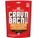 Stella & Chewy's Crav'n Bac'n Bites Bacon & Beef Recipe Dog Treats (8.25 oz)
